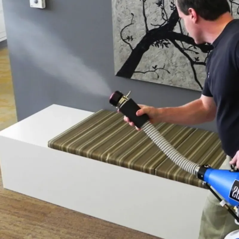 Professional Odor Removal in West Pensacola, FL
